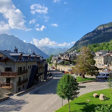 Las Vistas De Серлер Экстерьер фото