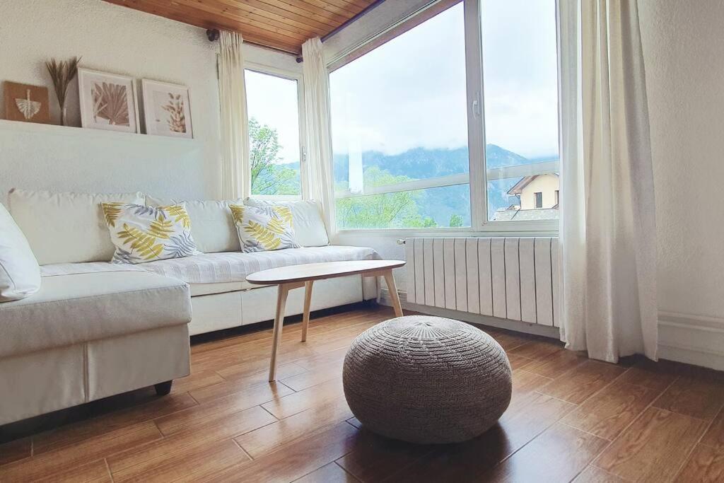 Las Vistas De Серлер Экстерьер фото