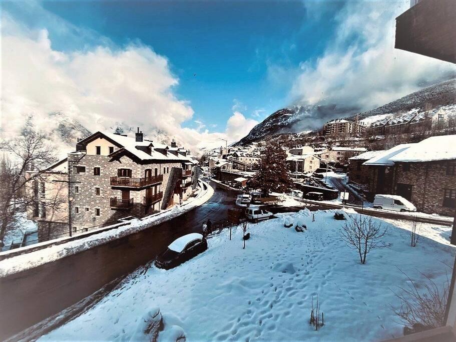 Las Vistas De Серлер Экстерьер фото
